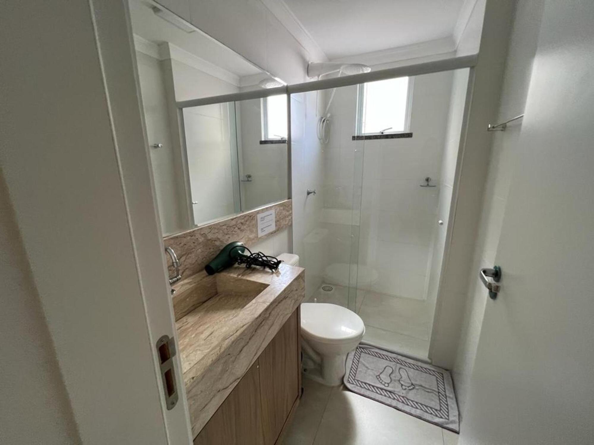 Apartamento Praia De Bombas Bombinhas Bagian luar foto